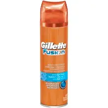 Gillette Fusion ProGlide Gel da barba idratante - 200 ml