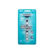 Gillette Mach3 rasoio 1 pezzo