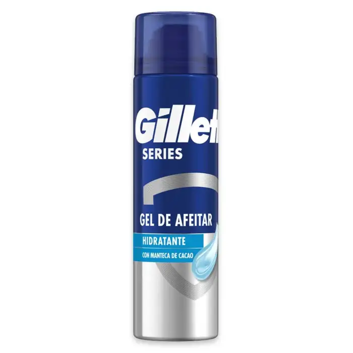 Gillette s gel b idratante 200 ml