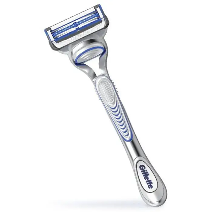 Gillette Skinguard Sensitive Rasoio