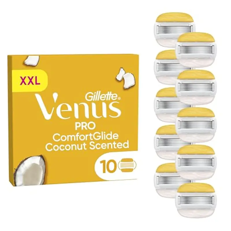 Gillette Venus Rasoio Donna Bianco 953870
