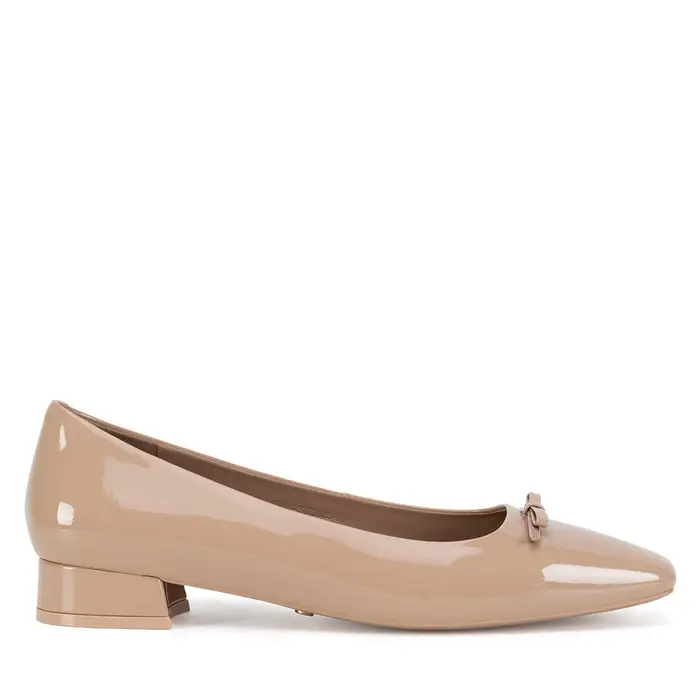 GINO ROSSI Ballerine EMILI-SLT2350 Beige