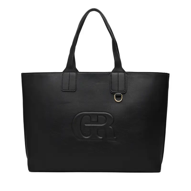 GINO ROSSI Borsetta CEO-EVI-LA513-332-3 Nero