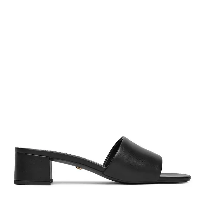 GINO ROSSI Ciabatte C-V2399L-1-1 Nero