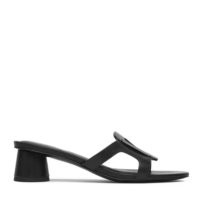 GINO ROSSI Ciabatte C-XRY0726-1 Nero