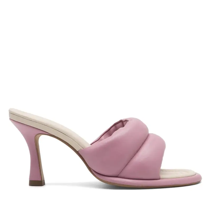 GINO ROSSI Ciabatte VITORIA-01 Rosa