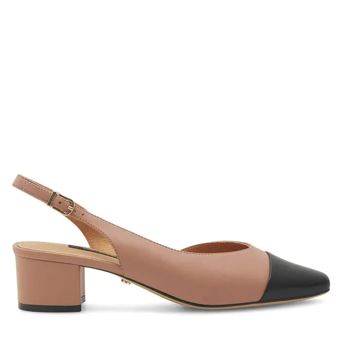 GINO ROSSI Décolleté 4893-01 Beige