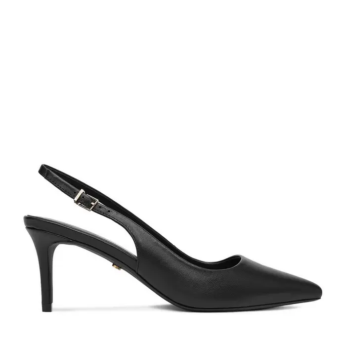 GINO ROSSI Décolleté C-CD25-275-1 Nero