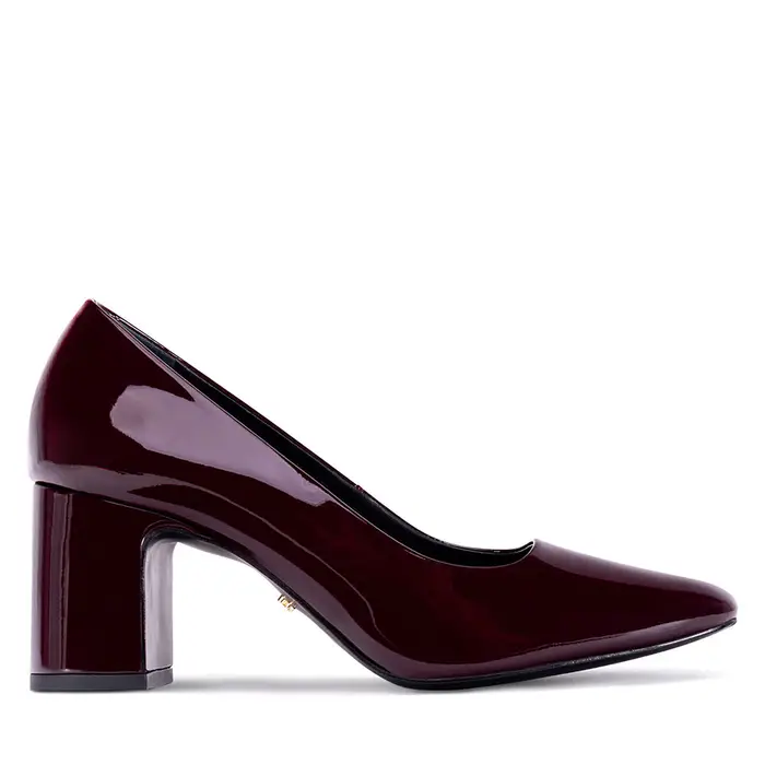 GINO ROSSI Décolleté ROSA-115998 Bordeaux
