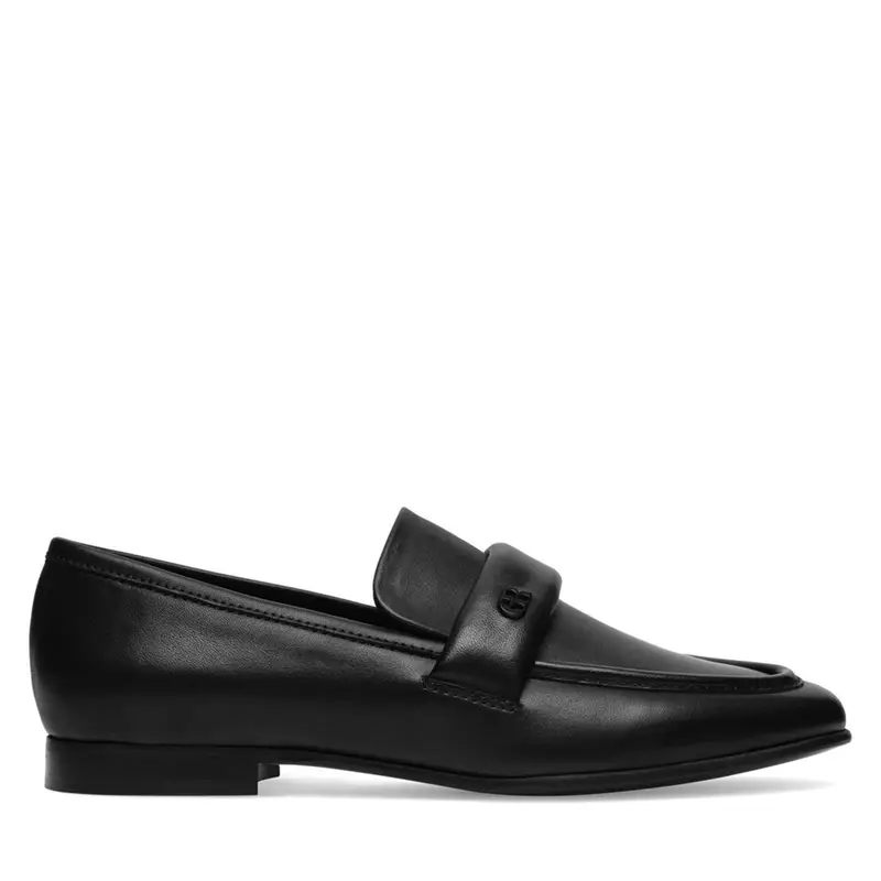 Gino Rossi Loafers 24SS400 Nero