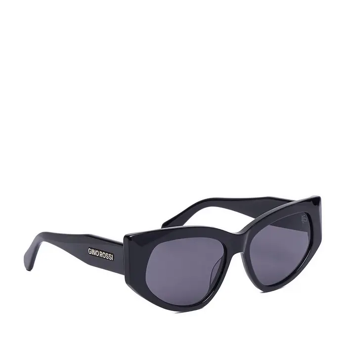 GINO ROSSI Occhiali da sole GR55242S Nero