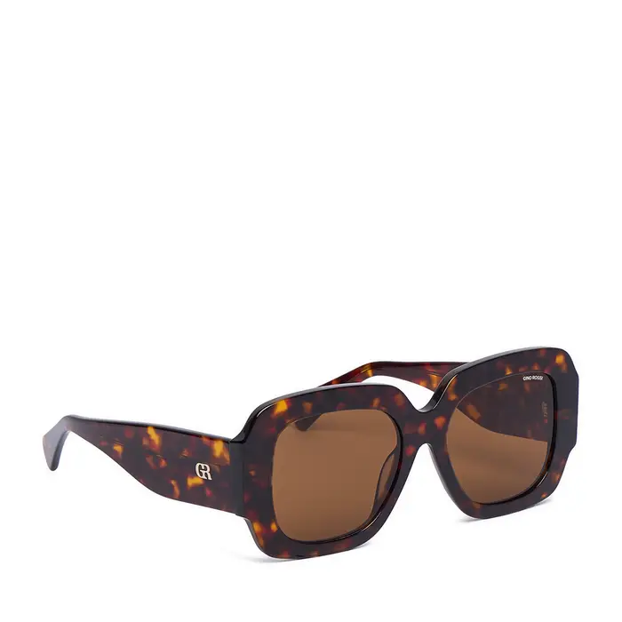 GINO ROSSI Occhiali da sole GR55244S Marrone