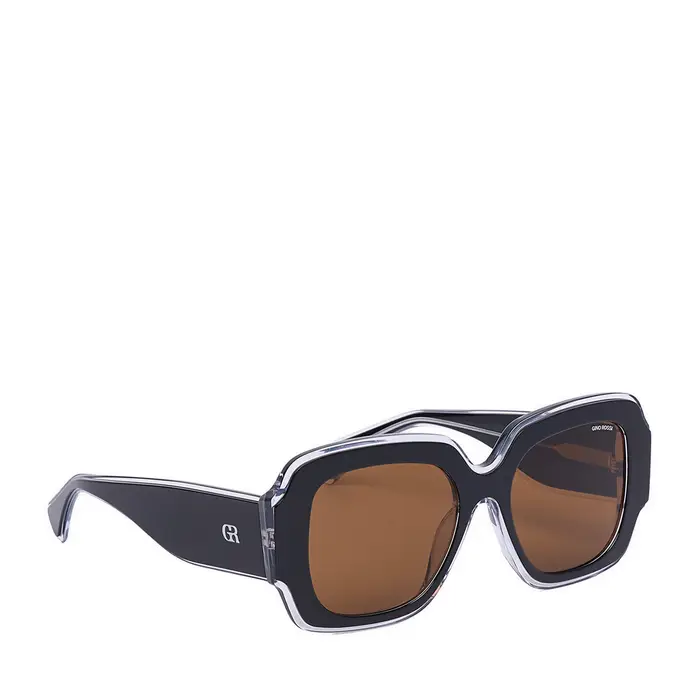 GINO ROSSI Occhiali da sole GR55244S Nero