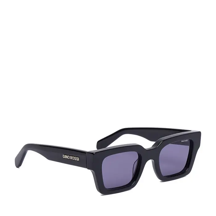 GINO ROSSI Occhiali da sole GR55249S Nero
