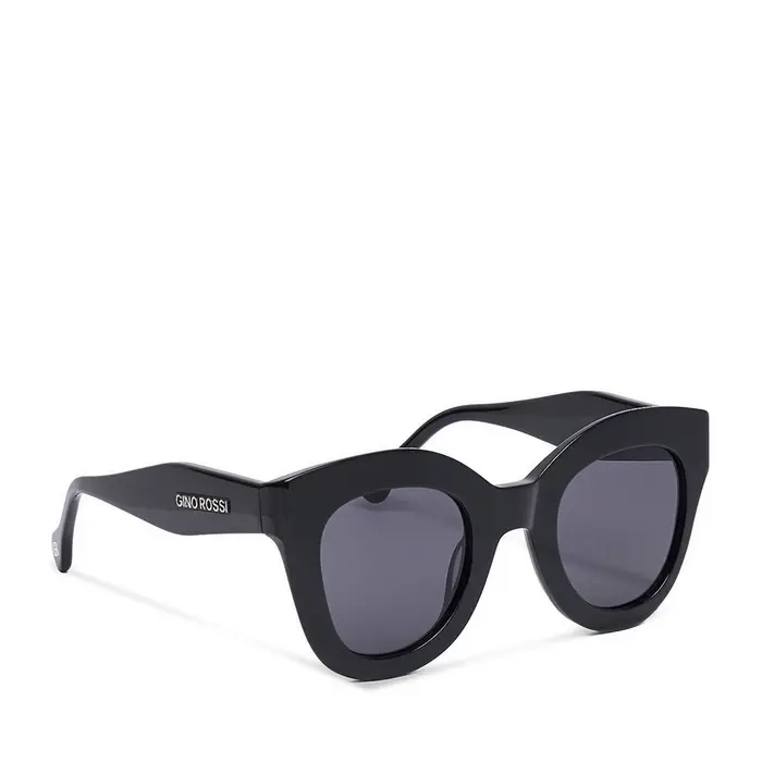 GINO ROSSI Occhiali da sole GR6657S Nero