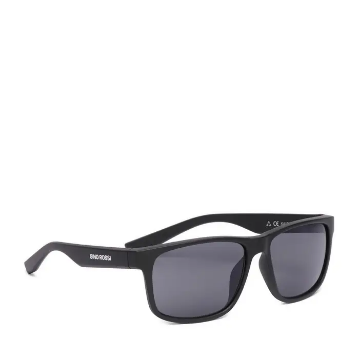 GINO ROSSI Occhiali da sole KAIRI-01 Nero