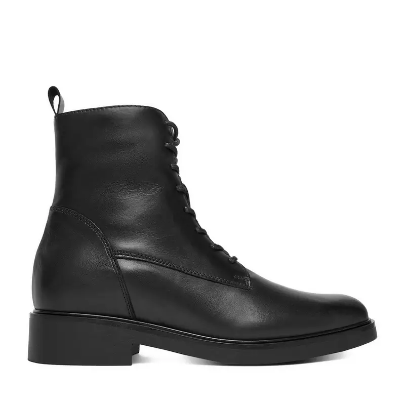 Gino Rossi Polacchine C-ANITA-25205PE Nero