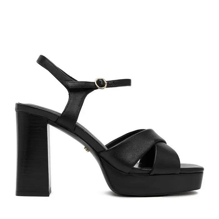 GINO ROSSI Sandali ALIA-118081 Nero