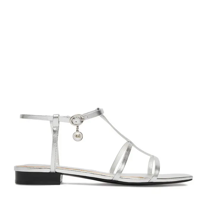 GINO ROSSI Sandali CEO-ROSE-LT22866-1 Argento