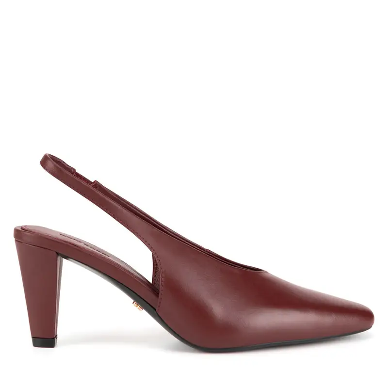 Gino Rossi Sandali DREW-LT766-91 Rosso