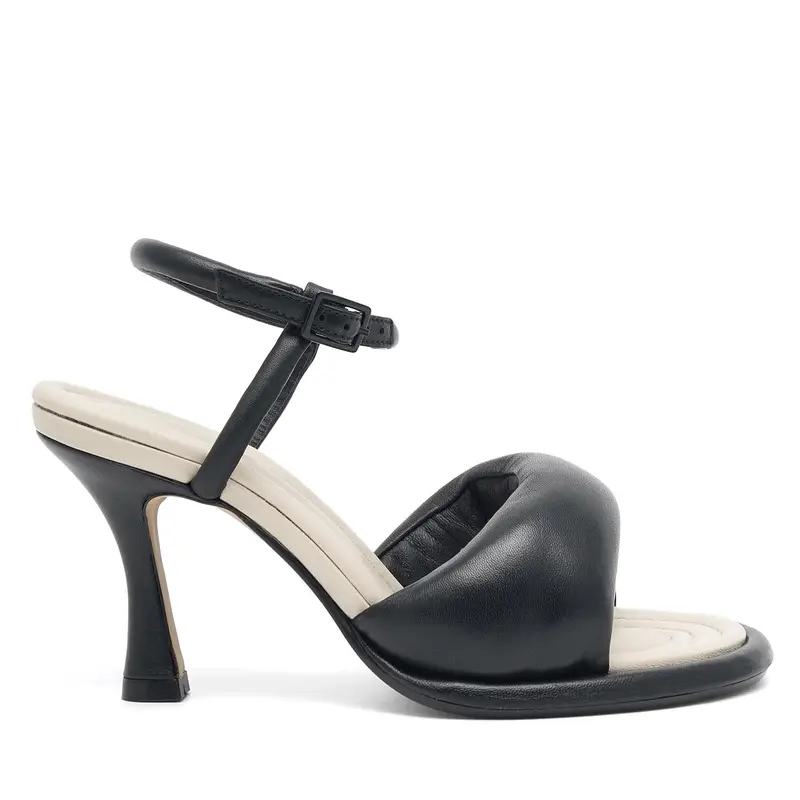 GINO ROSSI Sandali SEWILLA-02 Nero