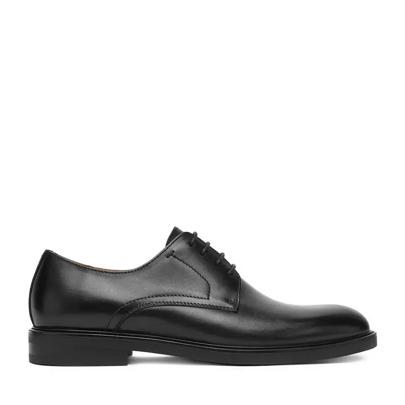 Gino Rossi Scarpe basse CEO-HS815-2 Nero