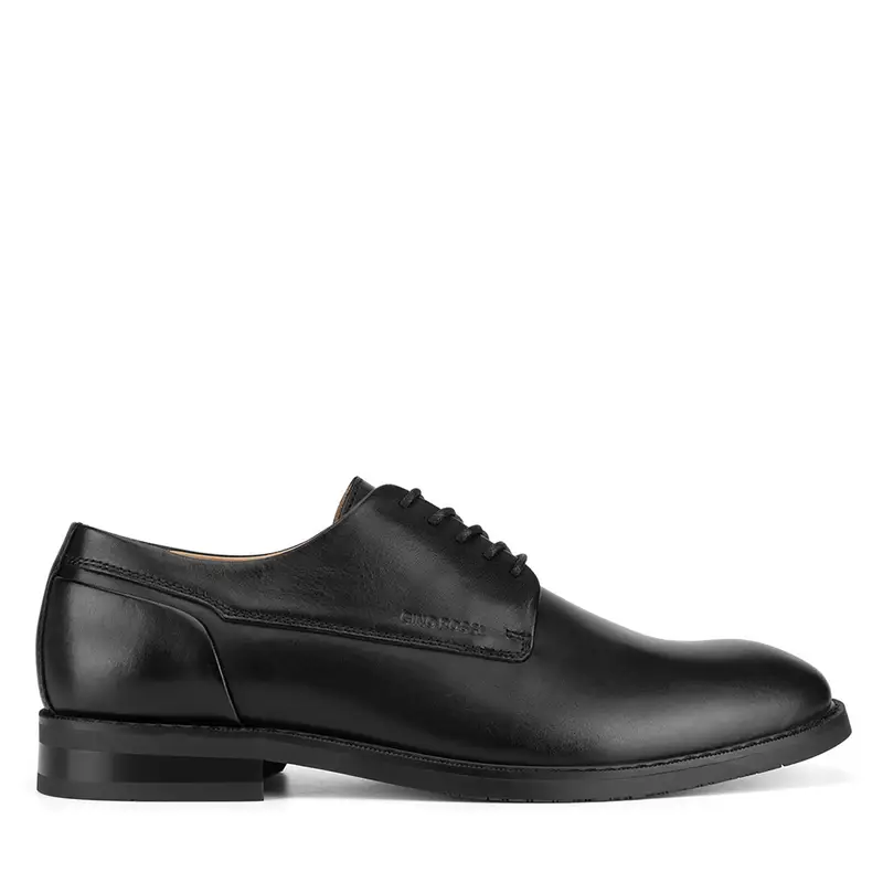 Gino Rossi Scarpe basse DANTE-05 124 AM Nero