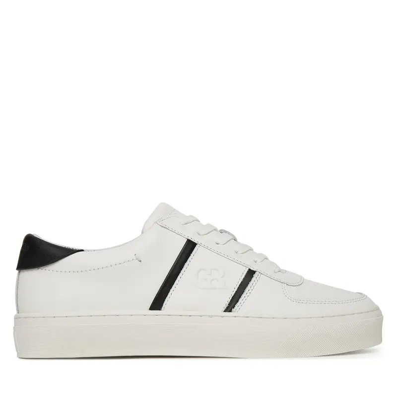 Gino Rossi Scarpe basse ENZO-01 125AM Bianco