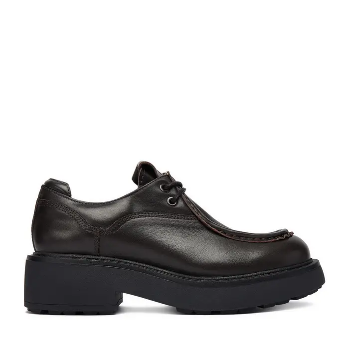 GINO ROSSI Scarpe basse EO-EVI-30309 Marrone