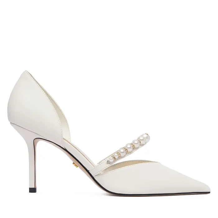 GINO ROSSI Scarpe stiletto CEO-ROSE-LT2087-1-1 Bianco