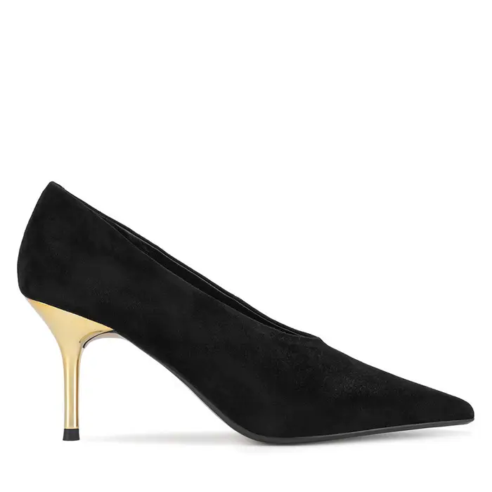 GINO ROSSI Scarpe stiletto CLEO-1527-1-S Nero