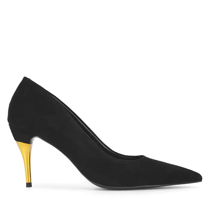 GINO ROSSI Scarpe stiletto SALI-114457-S Nero