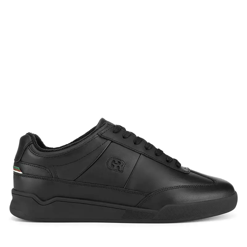 Gino Rossi Sneakers CARLO-01 124AM Nero