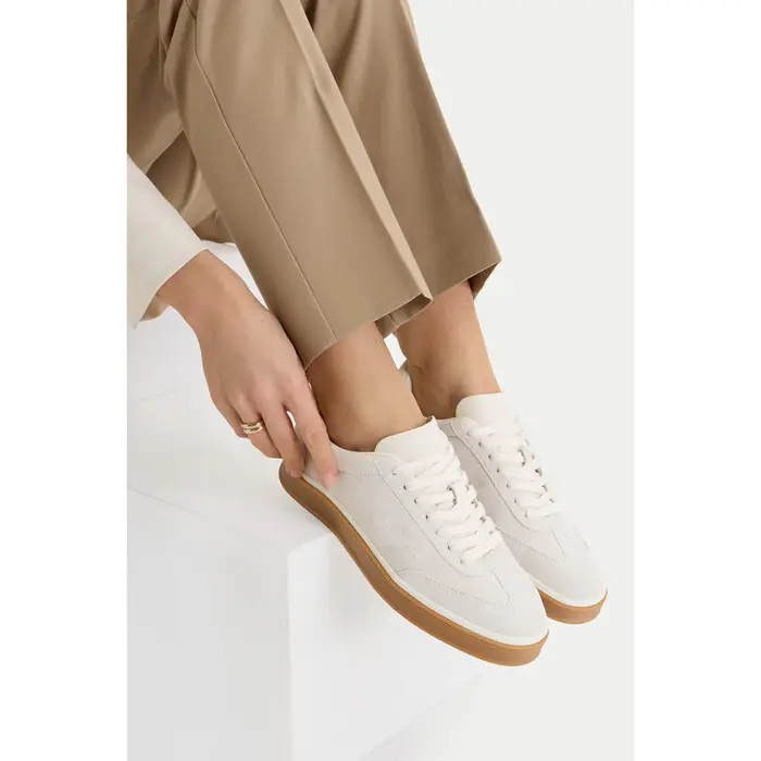 GINO ROSSI Sneakers EO-GRW03 Beige