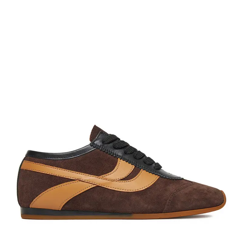 Gino Rossi Sneakers EO-LILIA-1103-25 Marrone