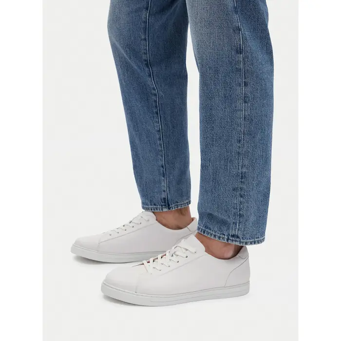 GINO ROSSI Sneakers OTSEGO-04 MI08 Bianco