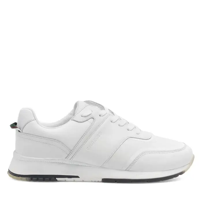 GINO ROSSI Sneakers TORINO-02 123AM Bianco