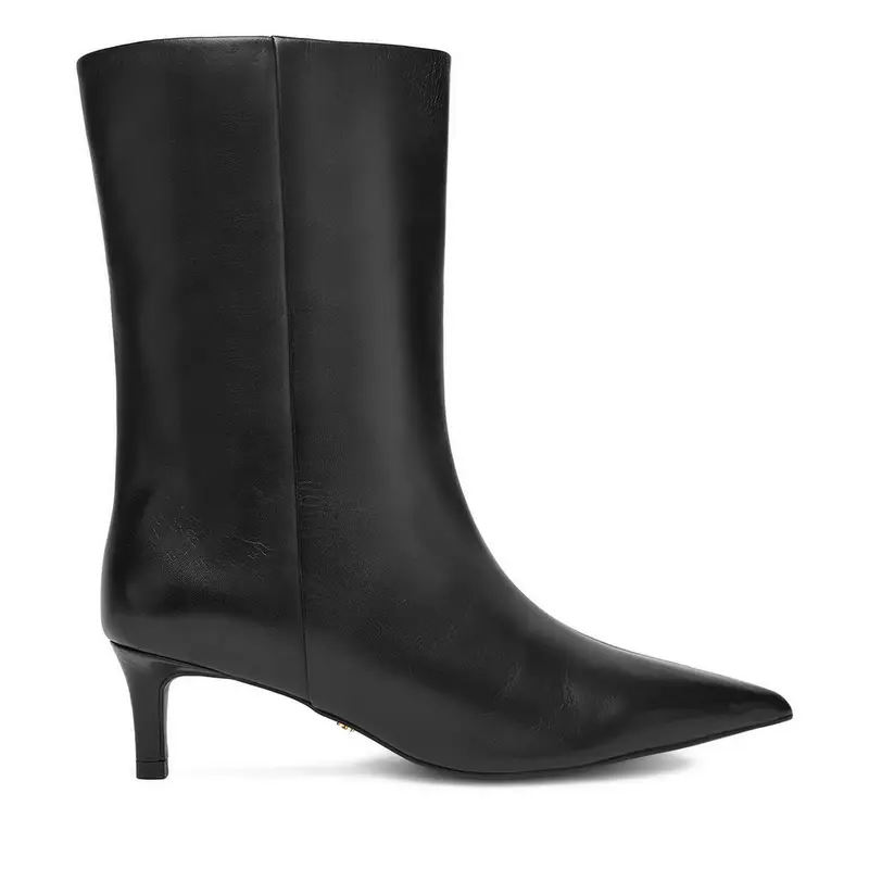 Gino Rossi Stivaletti EO-TANYA-121972 Nero