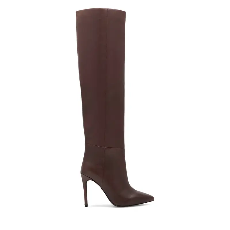 Stivali Gino Rossi 105922 Marrone