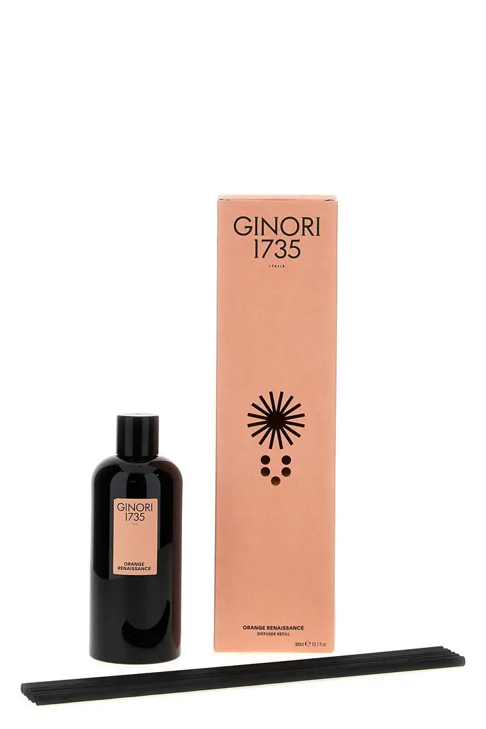 GINORI 1735 Fragranza Ambienti Orange Renaissance 300 Ml Rosa