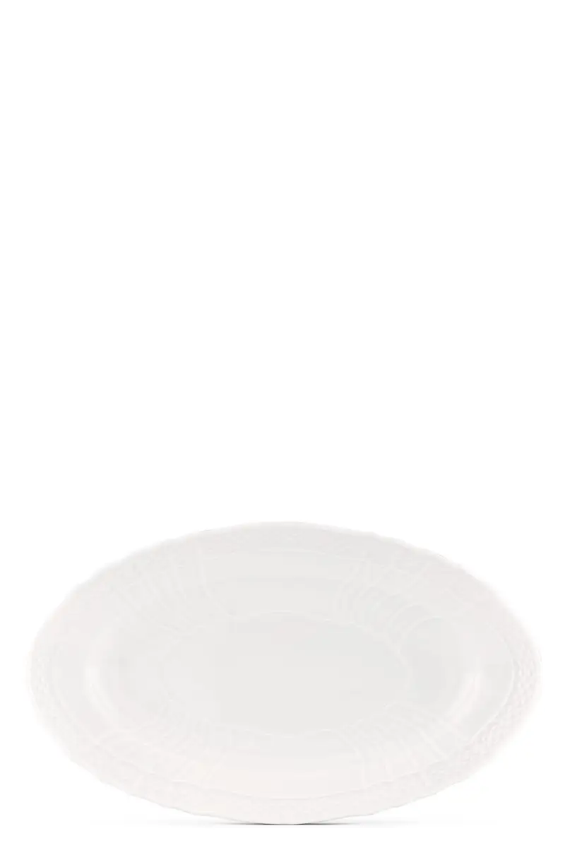 GINORI 1735 Raviera Vecchio Ginori ⌀ 23 Cm Bianco