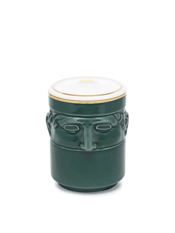 Ginori 1735 Via Candela Musc Verde