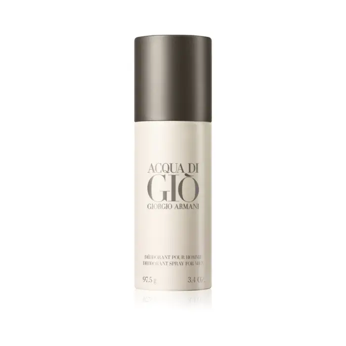 Giorgio armani Acqua Di Gio Pour Homme - deodorant spray - Volume 150 ml