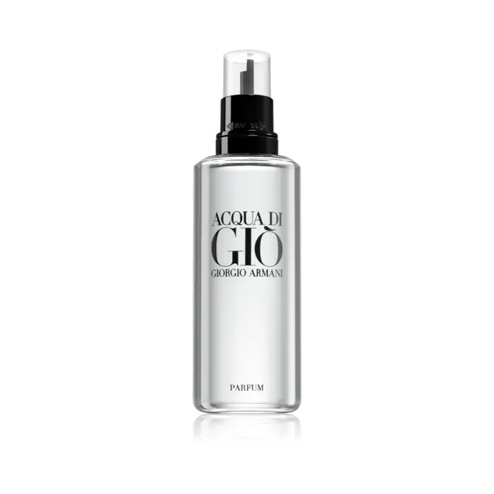 Giorgio armani Acqua Di Gio Pour Homme Parfum - parfum (náplň) - Volume 150 ml