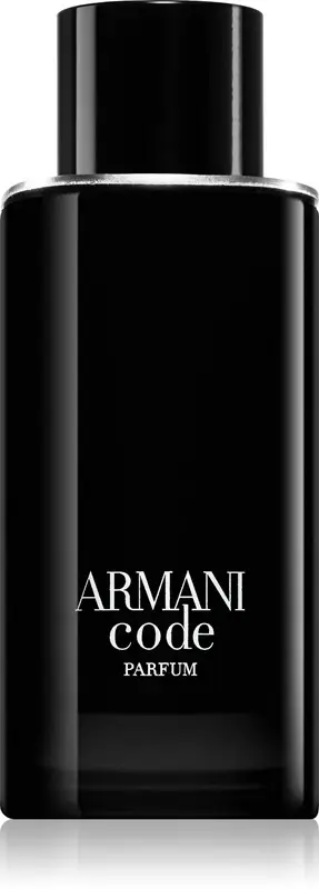 Giorgio armani Code Le Parfum - EDP (plnitelná) - Volume 125 ml