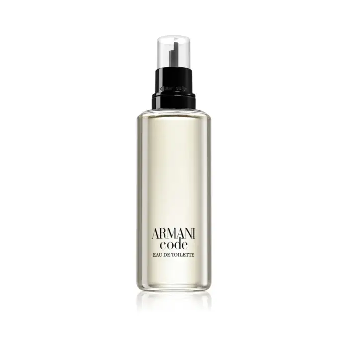 Giorgio armani Codice per gli uomini (2023) - EDT - náplň - Volume 150 ml