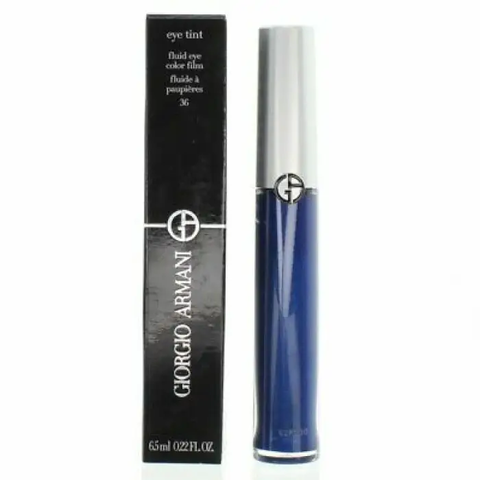 Giorgio armani Eye tint ombretto liquido 36 6,5 ml