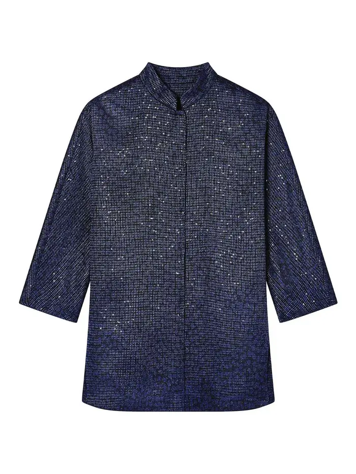 Giorgio Armani Giacca Blu