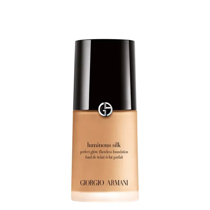 Luminous Silk Foundation 6 25 30ml - Fondotinta liquido