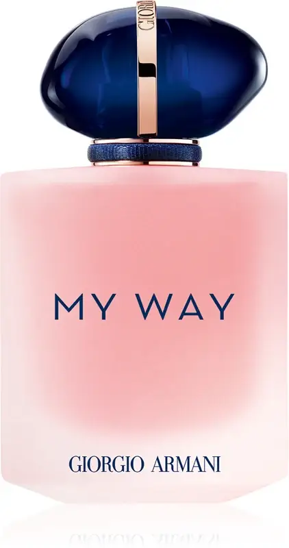 Giorgio armani My Way Floral - EDP (plnitelná) - Volume 90 ml